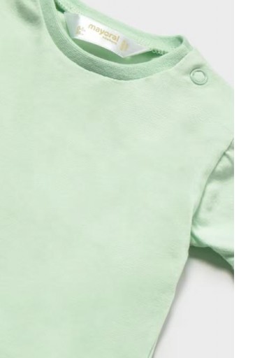 Conjunto baño gorro protección solar recién nacido [3]