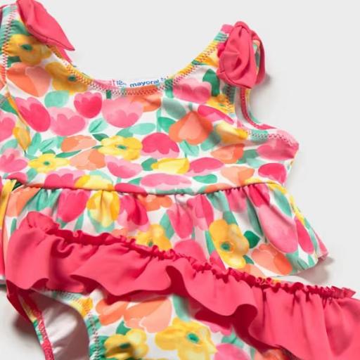 Conjunto baño 2p estampado bebé [1]