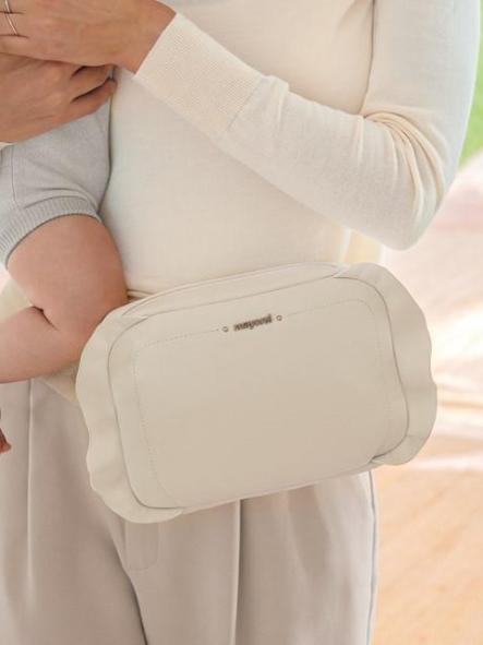 Neceser bolso riñonera para bebé  [3]