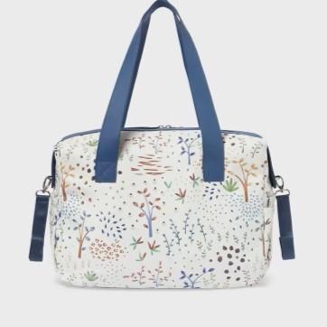 Bolso estampado maternal en polipiel  [1]