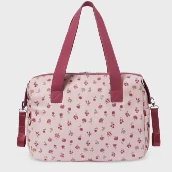 Bolso estampado maternal en polipiel  [1]