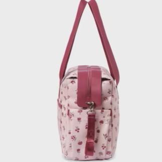 Bolso estampado maternal en polipiel  [2]