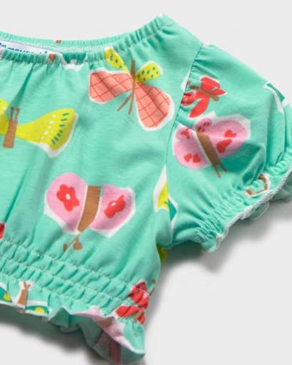 Conjunto 3p falda con braquita y diadema [1]