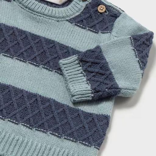 Conjunto pantalón y jersey recién nacido [1]