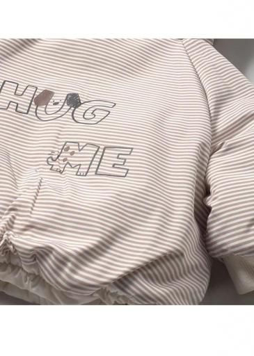 Chaquetón reversible con capucha poliéster reciclado [3]