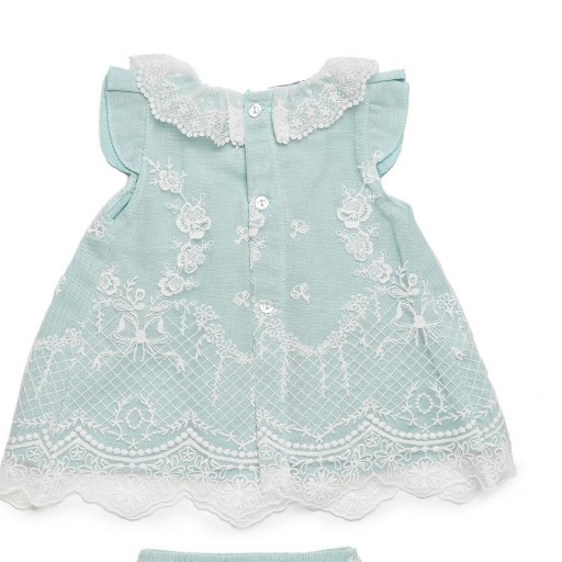 Jesusito y braga tela encaje [1]