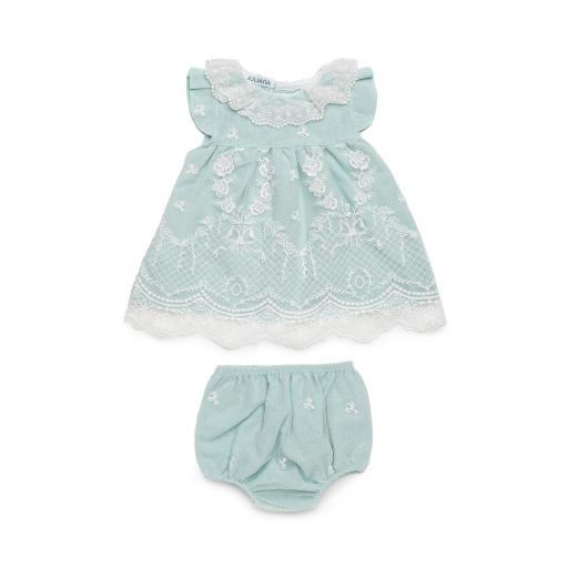 Jesusito y braga tela encaje [2]