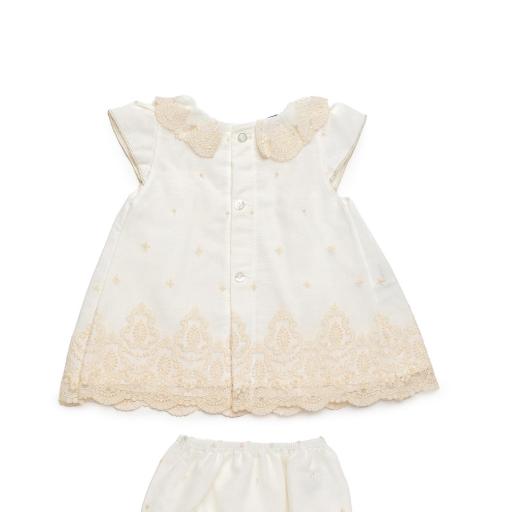 Jesusito y braga tela encaje [3]