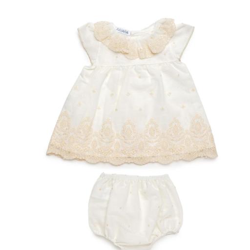 Jesusito y braga tela encaje [2]