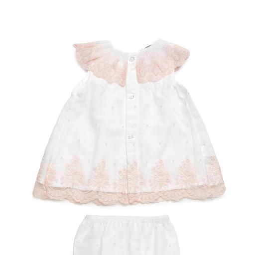 Jesusito y braga tela encaje [2]