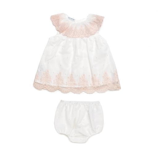 Jesusito y braga tela encaje [1]