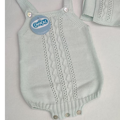 Peto punto de hilo calados zigzag [1]