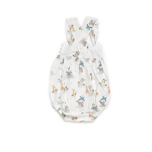 Peto tirantes tela safari nudos [2]