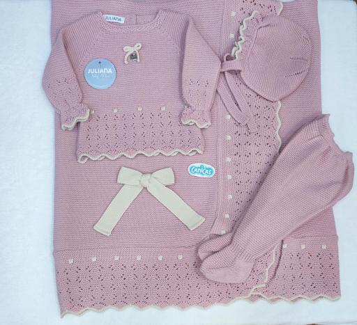 Conjunto polainas 3p calados y bodoques invierno [1]
