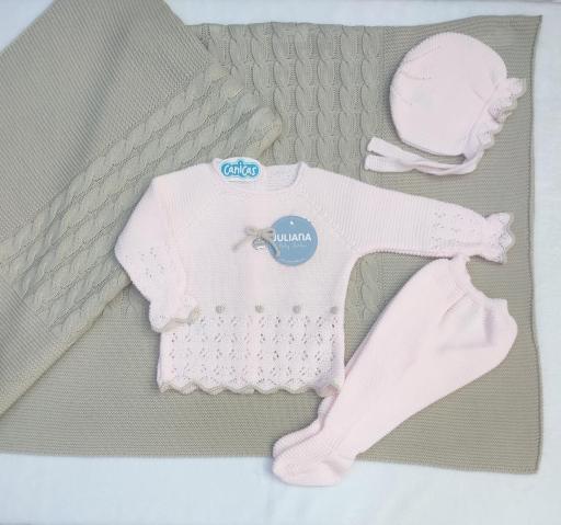 Conjunto polainas 3p calados y bodoques invierno [1]
