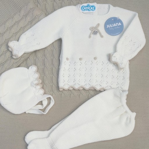 Conjunto polainas 3p calados y bodoques invierno [0]