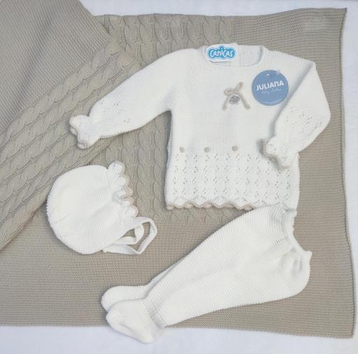 Conjunto polainas 3p calados y bodoques invierno [1]