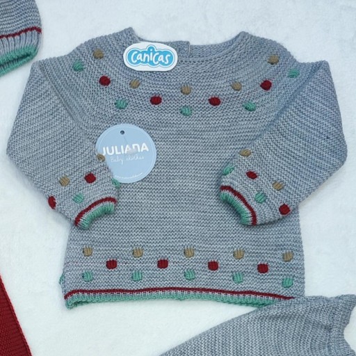 Conjunto 3p jersey bodoques colores [2]