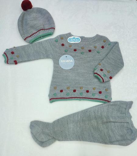 Conjunto 3p jersey bodoques colores [1]