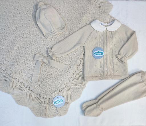 Conjunto 3p bodoques gorro y polainas [1]
