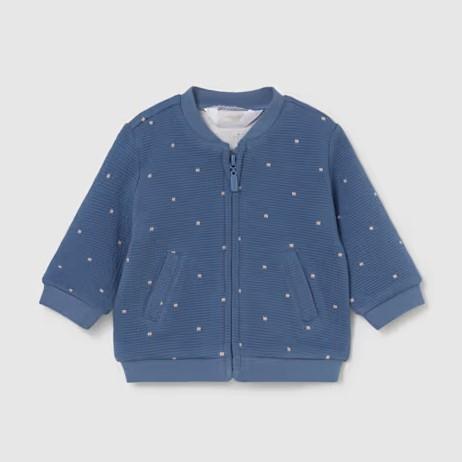 Chándal 3 piezas con camiseta recién nacido [1]