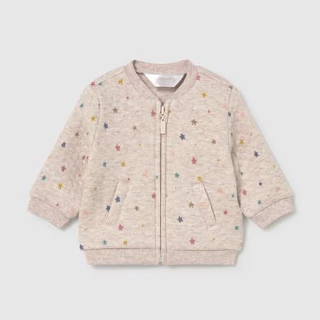 Chándal 3 piezas con camiseta recién nacido [1]