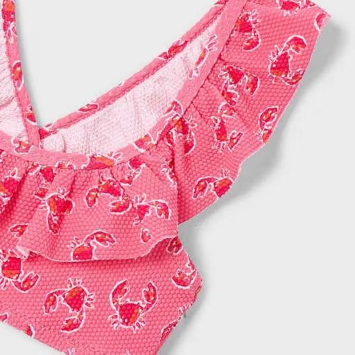 Bikini niña volantes  [2]