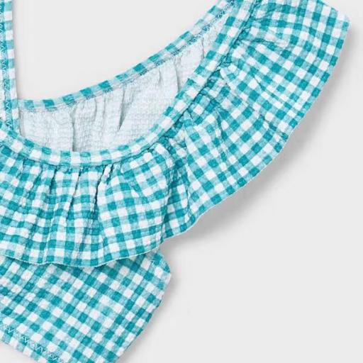 Bikini niña volantes  [2]