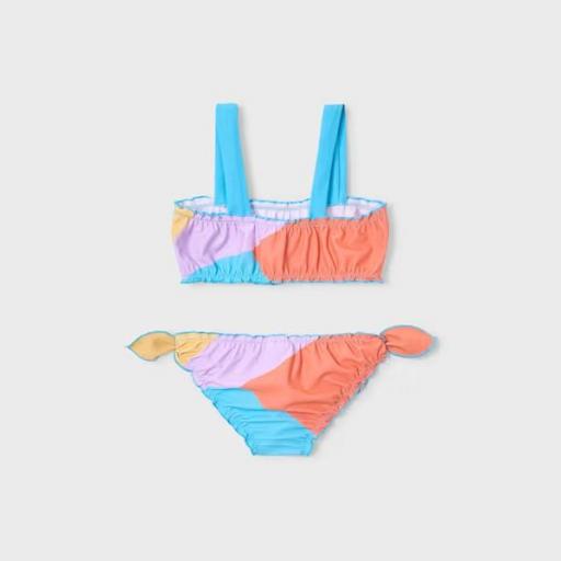 Bikini estampado niña [1]