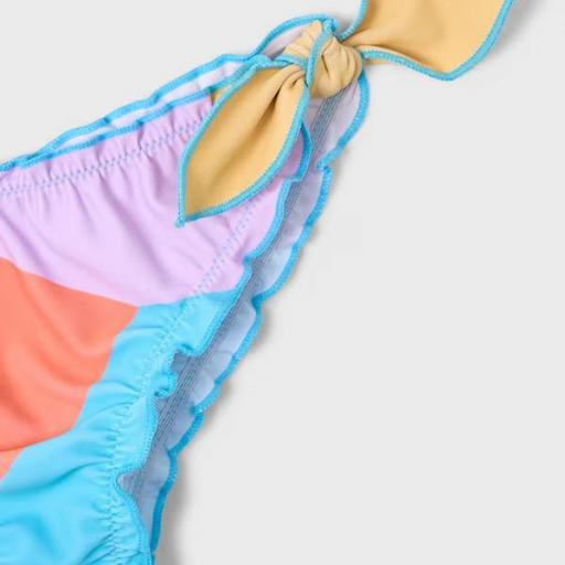 Bikini estampado niña [2]