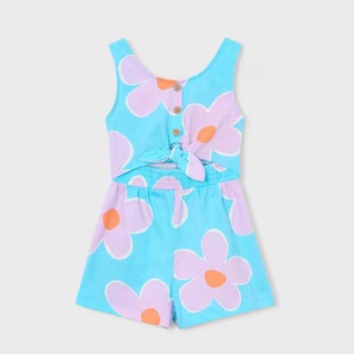 Mono punto cotton niña  [0]