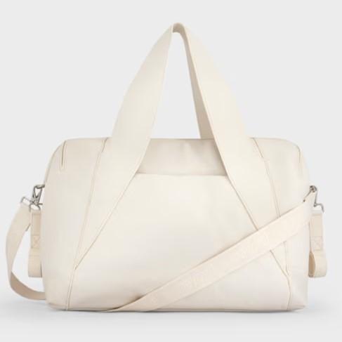 Bolso maternidad polipiel bebé