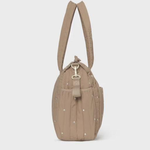 Bolso maternidad bordado impermeable para bebé [3]