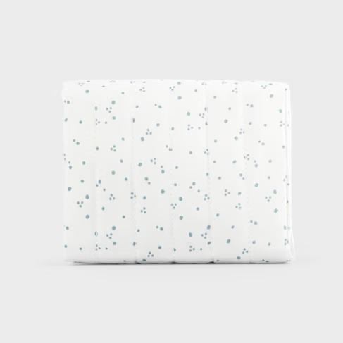 Bolso maternidad bordado impermeable para bebé [2]