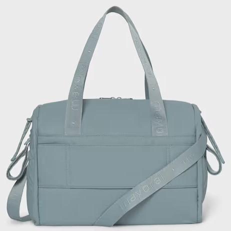 Bolso maternidad polipiel bebé
