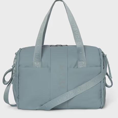 Bolso maternidad polipiel bebé [1]
