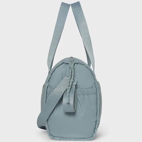 Bolso maternidad polipiel bebé [2]