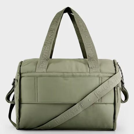 Bolso maternidad polipiel bebé [1]