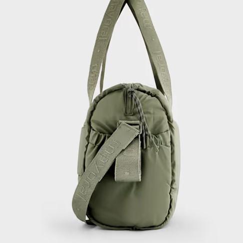 Bolso maternidad polipiel bebé [2]