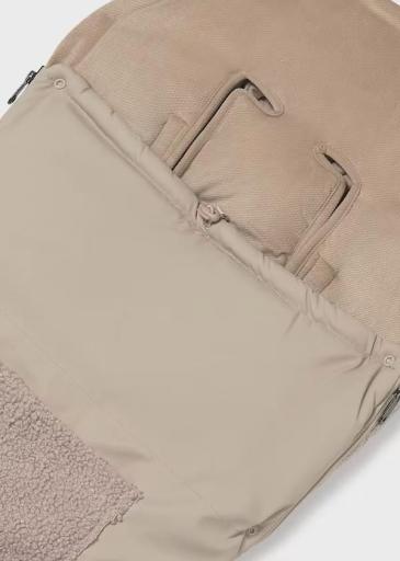 Saco silla bebé universal [2]
