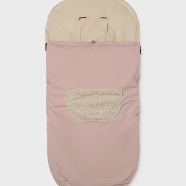 Saco silla bebé universal