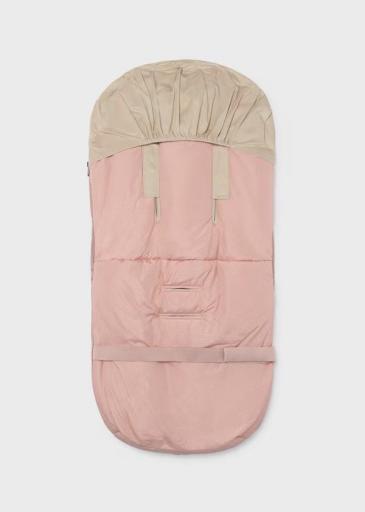 Saco silla bebé universal [2]