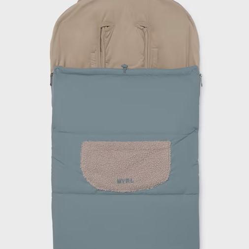 Saco silla bebé