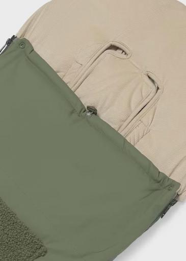 Saco silla bebé universal [2]