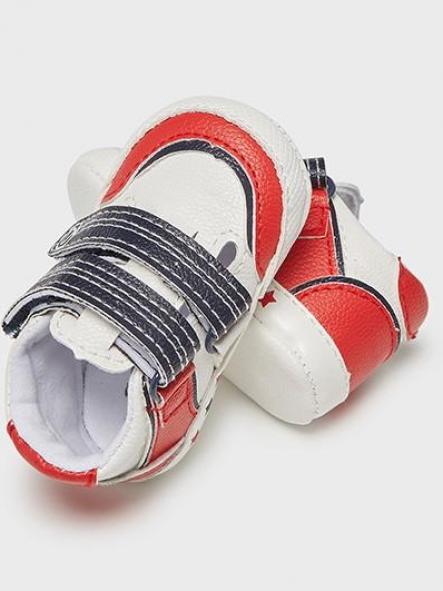 Zapatillas deportivas bebé [1]