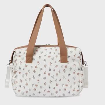 Bolso estampado maternal en polipiel  [1]