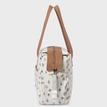 Bolso estampado maternal en polipiel  [2]