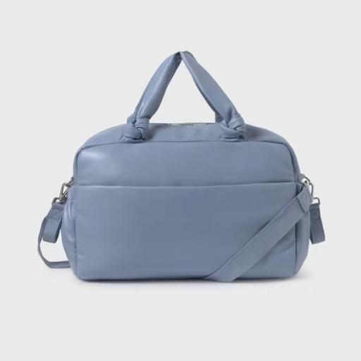 Bolso maternidad acolchado bebé [1]