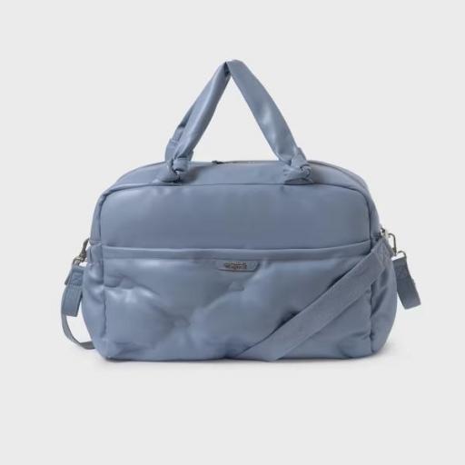 Bolso maternidad acolchado bebé [0]