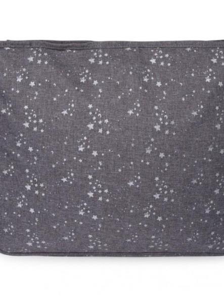 Bolso silla gemelar constellation gris  [2]